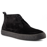 Fred Perry Schuhe Hawley Suede B9161/102