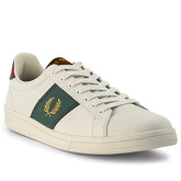 Fred Perry Schuhe B721 Leather B1257/254