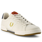 Fred Perry Schuhe B7222 Leather B1258/162