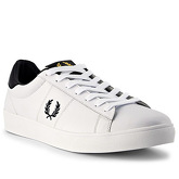 Fred Perry Schuhe Spencer Leather Tab B2326/100