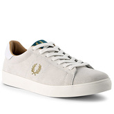 Fred Perry Schuhe Spencer Suede B2322/100