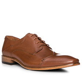 rosso e nero Schuhe 7107/cognac