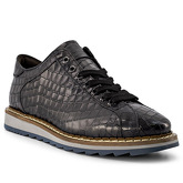 rosso e nero Schuhe 64919/10/antracite
