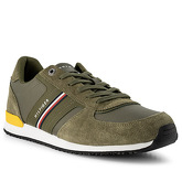 Tommy Hilfiger Schuhe FM0FM03743/RBN