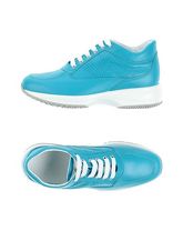 HOGAN Low Sneakers & Tennisschuhe