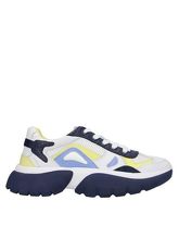 MAJE Low Sneakers & Tennisschuhe