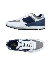 HOGAN Low Sneakers & Tennisschuhe