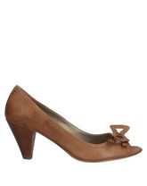 NERO GIARDINI Pumps