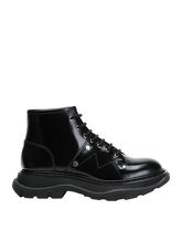 ALEXANDER MCQUEEN Stiefeletten