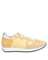 PHILIPPE MODEL Low Sneakers & Tennisschuhe