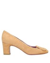 URSULA MASCARO' Pumps