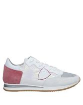 PHILIPPE MODEL Low Sneakers & Tennisschuhe