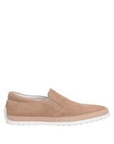 TOD'S Low Sneakers & Tennisschuhe