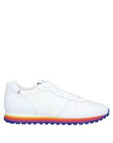 HOGAN Low Sneakers & Tennisschuhe