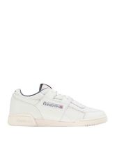 REEBOK Low Sneakers & Tennisschuhe