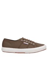 SUPERGA Low Sneakers & Tennisschuhe