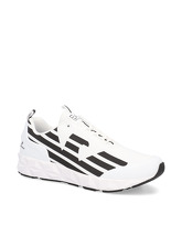 EA7 Emporio Armani Textil Sneaker