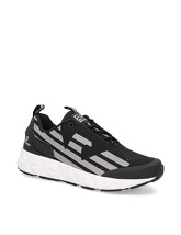 EA7 Emporio Armani Textil Sneaker