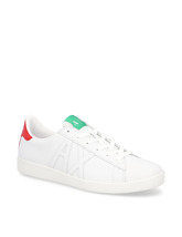 Armani Exchange Glattleder Sneaker