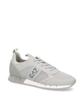 EA7 Emporio Armani Textil Sneaker