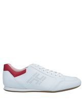 HOGAN Low Sneakers & Tennisschuhe