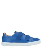 TOD'S Low Sneakers & Tennisschuhe