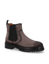 Pat Calvin Veloursleder Chelsea Boot