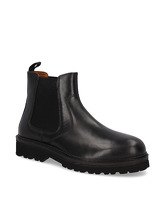 Pat Calvin Glattleder Chelsea Boot