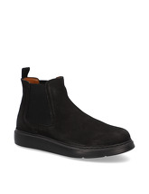 Pat Calvin Nubukleder Chelsea Boot