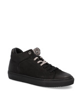 Pat Calvin Nubukleder Sneaker Mid Cut