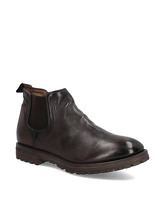 Rolando Sturlini Glattleder Chelsea Boot