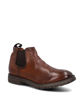 Rolando Sturlini Glattleder Chelsea Boot