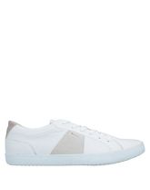 GEOX Low Sneakers & Tennisschuhe