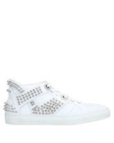 PHILIPP PLEIN High Sneakers & Tennisschuhe