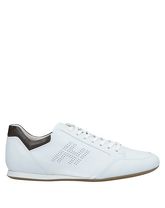 HOGAN Low Sneakers & Tennisschuhe