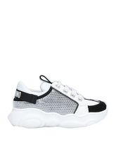 MOSCHINO TEEN Low Sneakers & Tennisschuhe