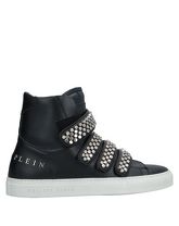 PHILIPP PLEIN High Sneakers & Tennisschuhe