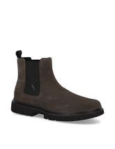 CALVIN KLEIN JEANS LUG MID CHELSEA BOOT