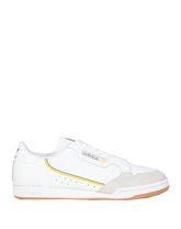 ADIDAS ORIGINALS Low Sneakers & Tennisschuhe