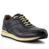 LOTTUSSE Schuhe T2170/ebony marino