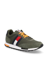 Tommy Hilfiger RETRO TJM MIX POP RUNNER