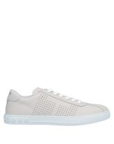 TOD'S Low Sneakers & Tennisschuhe