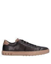 TOD'S Low Sneakers & Tennisschuhe