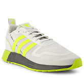 adidas ORIGINALS Multix white-yellow GZ3525