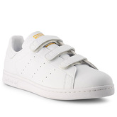 adidas ORIGINALS Stan Smith white-gold FX5508