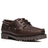 Aigle Schuhe Tarmac marron/fonce 43216