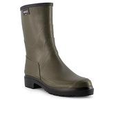 Aigle Schuhe Bison 2 kaki 36507