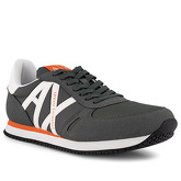 ARMANI EXCHANGE Sneaker XUX017/XCC68/K666