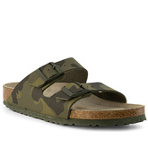 BIRKENSTOCK Arizona camo green 1019655