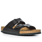 BIRKENSTOCK Arizona soft schwarz 551253